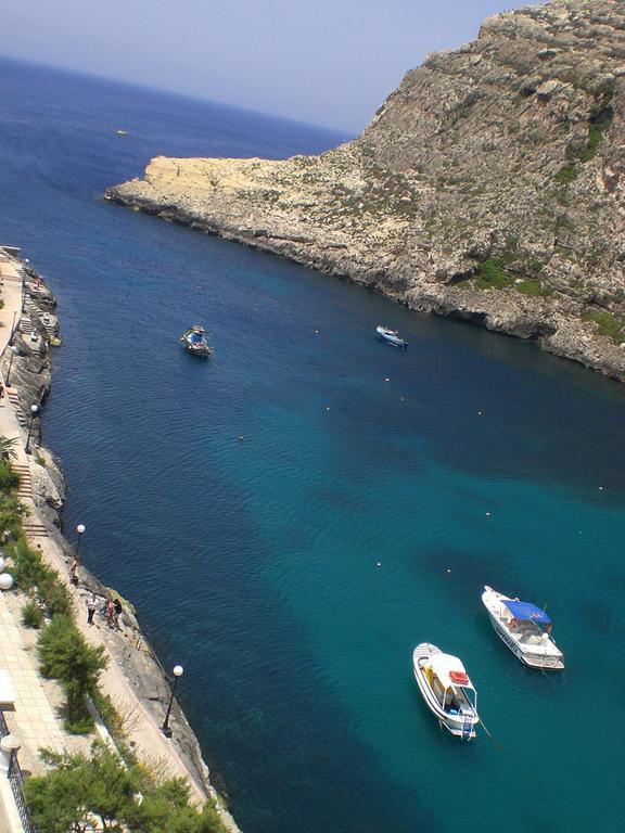 Hotel Xlendi Resort & Spa 部屋 写真