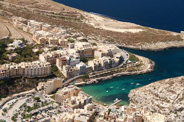 Hotel Xlendi Resort & Spa エクステリア 写真